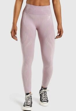 Gymshark Mercury Seamless Leggings